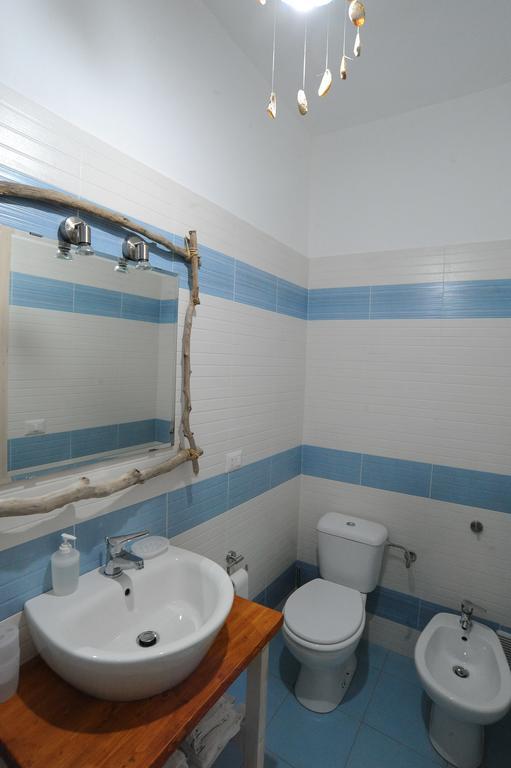 Villa Sciammaca ブルコリ 部屋 写真