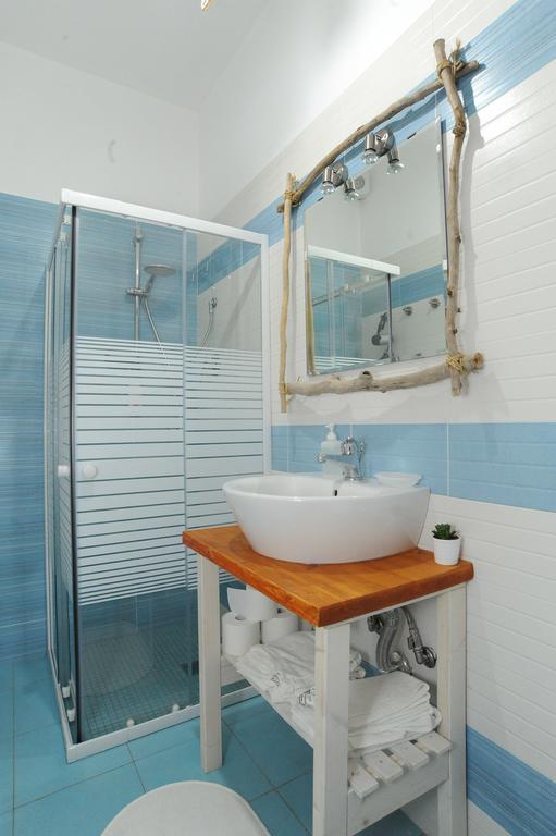 Villa Sciammaca ブルコリ 部屋 写真