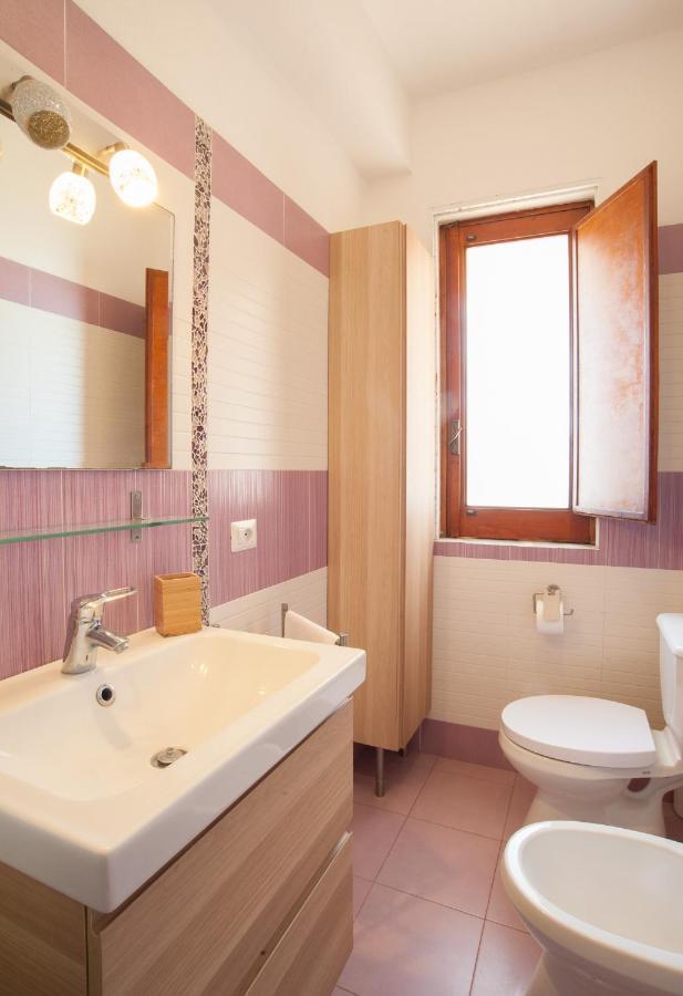 Villa Sciammaca ブルコリ エクステリア 写真